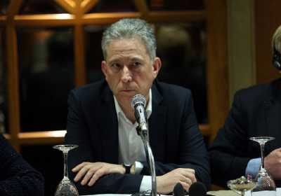 Κατά της έκδοσης των 8 Τούρκων στρατιωτικών ο Χρυσόγονος