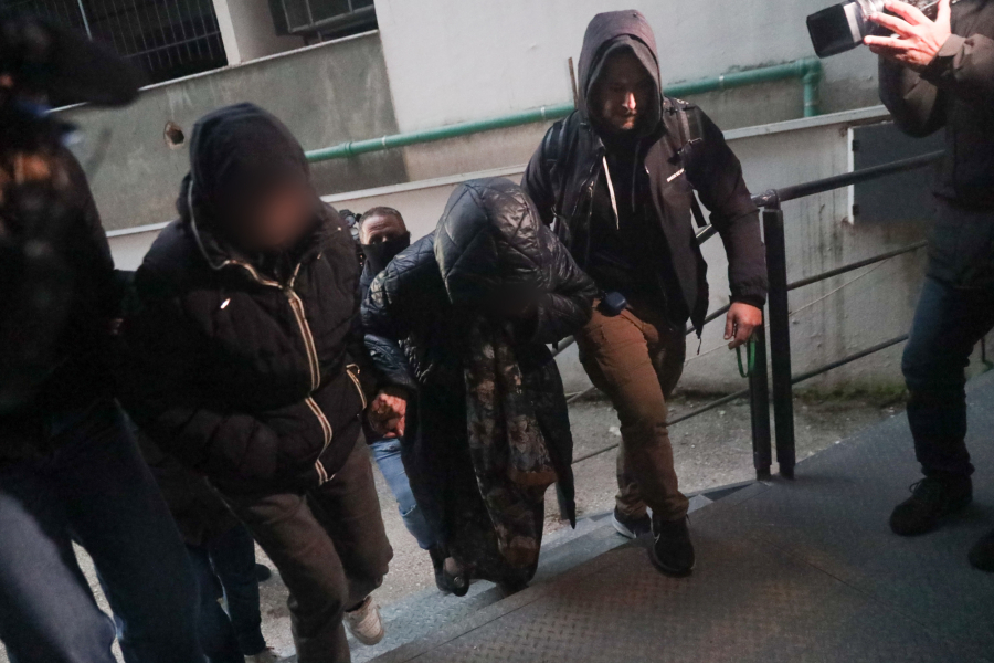 ΟΠΕΚΕΠΕ: Ελεύθεροι 14 από τους 16 συλληφθέντες για το φαγοπότι των επιδοτήσεων