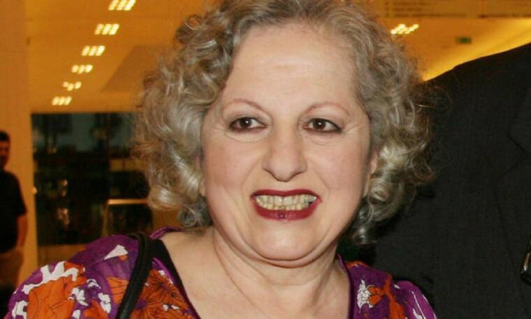 Συγκλονίζει η Ελένη Γερασιμίδου: Έπαθα έμφραγμα