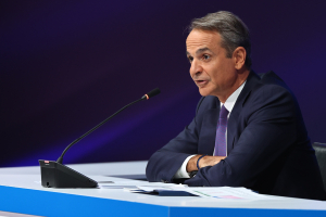 Απολύτως ανοιχτό το θέμα του εκλογικού νόμου