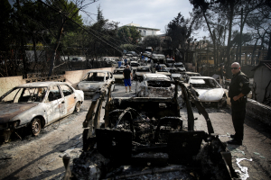 Έφτασε η ώρα της κρίσης για το Μάτι: Σε λίγο η απόφαση του Εφετείου