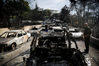 Έφτασε η ώρα της κρίσης για το Μάτι: Σε λίγο η απόφαση του Εφετείου