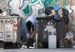 Επεκτείνεται η λειτουργία του ξενώνα αστέγων στη Λάρισα