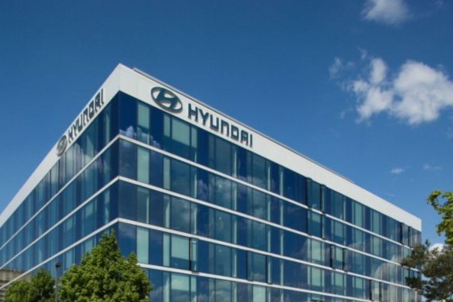Αλλαγή ηγεσίας στη Hyundai Motor Europe