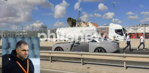 Δολοφόνησαν Κύπριο πρόεδρο ποδοσφαιρικής ομάδας στη Λεμεσό - Γάζωσαν το αμάξι του