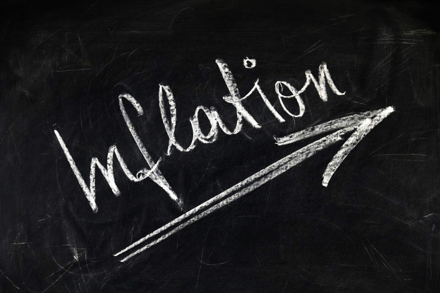 Eurostat: «Ασυγκράτητος» ο πληθωρισμός τον Ιανουάριο στην Ελλάδα, «φρέναρε» στην ευρωζώνη