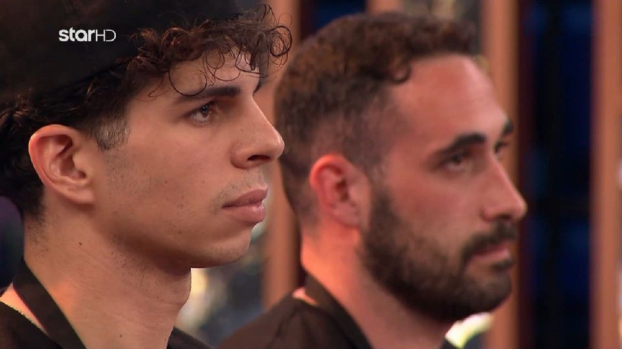 ΜasterChef 2025: Γεγονός η πρώτη αποχώρηση