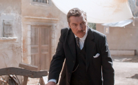 «Grand Hotel»: Η Μελίνα αντιμέτωπη με το μένος του Χατζημήτρου