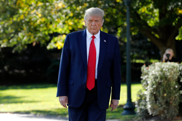 Ματ Ντέιμον και Μπεν Άφλεκ: Έξαλλοι με τον Ντόναλντ Τραμπ για την ταινία «Air»