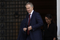 Pandora Papers: Νέες αποκαλύψεις για το πως οι ισχυροί απέφευγαν τους φόρους – Από τον Μπλερ μέχρι τη Σακίρα στη λίστα