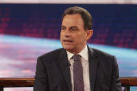 Γεωργαντάς: Καμία ανησυχία για την εφοδιαστική αλυσίδα