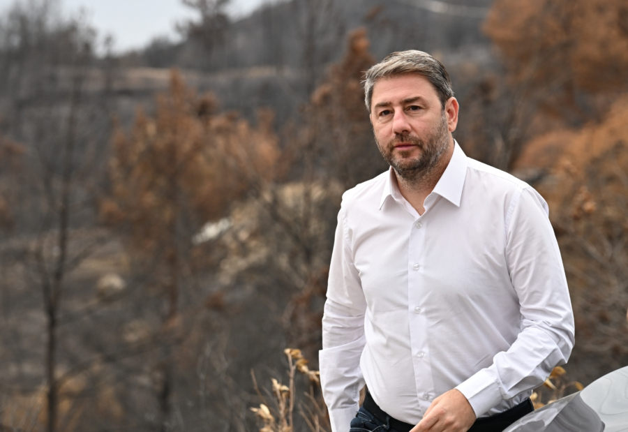 Τι προτείνει το ΠΑΣΟΚ για μια νέα αγροτική πολιτική