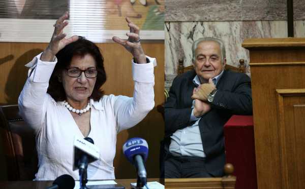 Στη NASA τρώνε… γεμιστά και δεν ψάχνουν στα σκουπίδια!