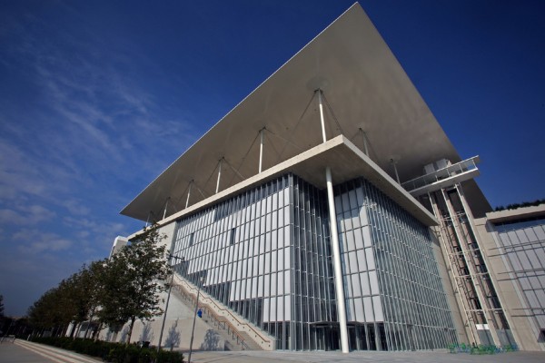 Θέσεις εργασίας στο Κέντρο Πολιτισμού Ίδρυμα Σταύρος Νιάρχος