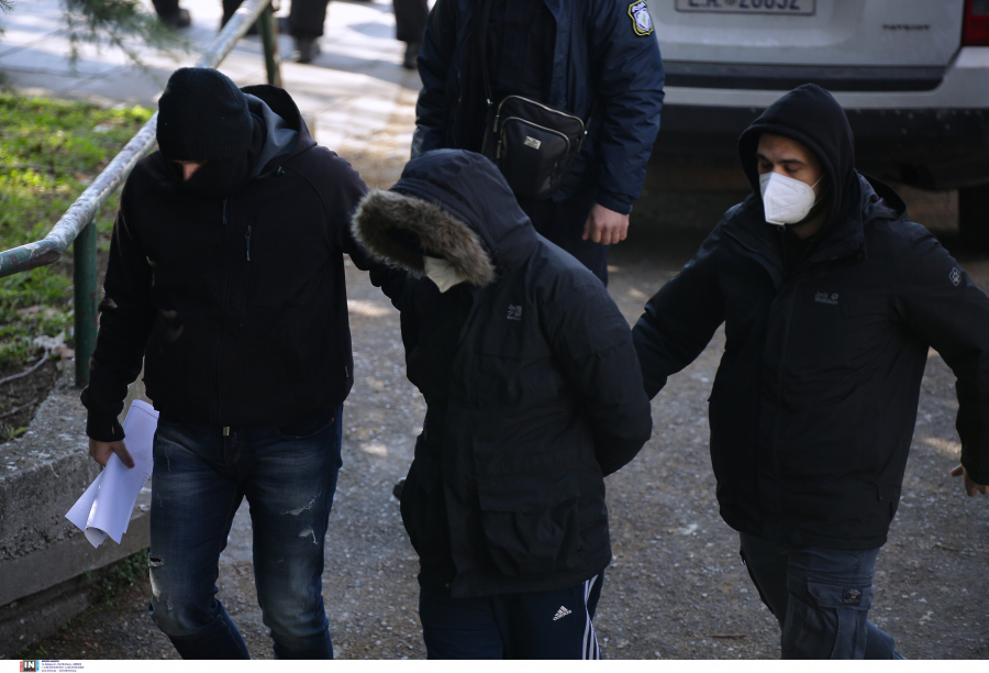 Δολοφονία Άλκη: «Ούτε μαχαίρι κρατούσε, ούτε χτύπησε» ο 20χρονος Αλβανός (βίντεο)