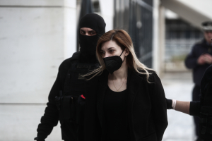 Υπόθεση Πισπιρίγκου: «Mας χτύπησε την πόρτα, είπε ελάτε χτυπάει το οξύμετρο, δεν μας έδωσε την αίσθηση του επείγοντος» είπε ειδικευόμενη