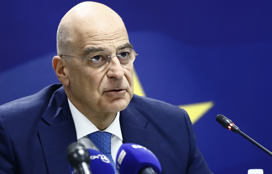 25η Μαρτίου - Δένδιας: 204 χρόνια από την έναρξη του αγώνα της Παλιγγενεσίας