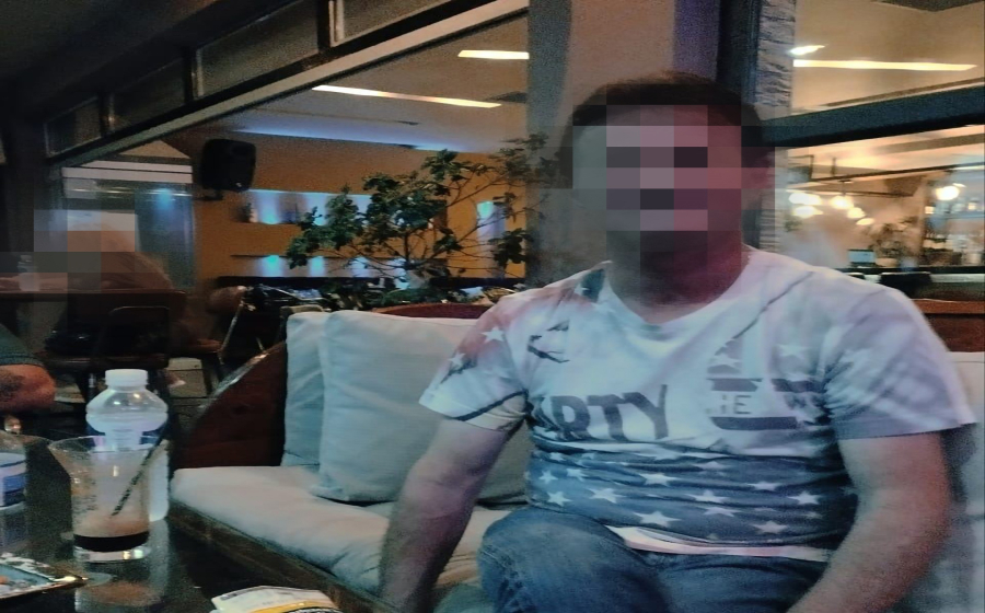 Μεσολόγγι: Τα σενάρια για τις κλήσεις του κρεοπώλη στον Μπάμπη μετά τη δολοφονία