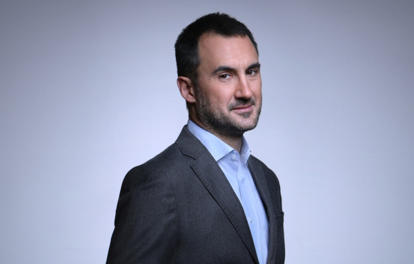 Χαρίτσης: «H ΝΔ κάνει τη δουλειά της Alt Right στην Ελλάδα» - Τι είπε για το συνέδριο της Νέας Αριστεράς (βίντεο)