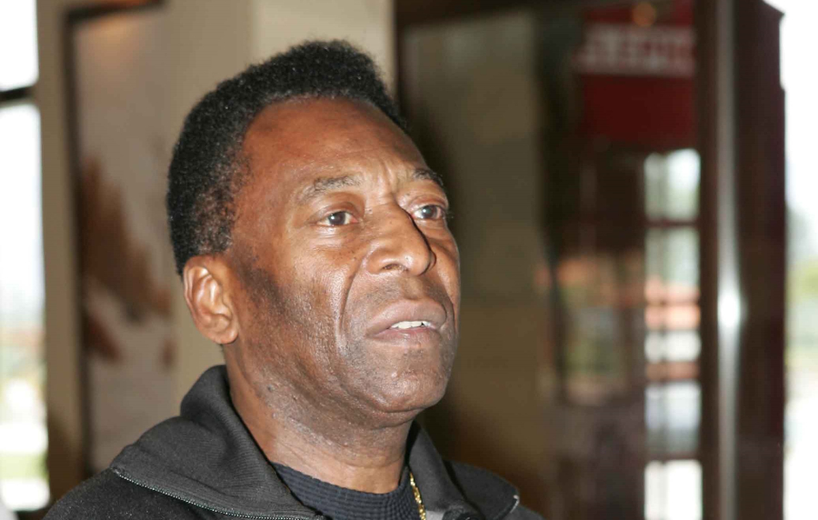 Folha: Ανησυχητική η κατάσταση του Πελέ, δεν ανταποκρίνεται στη χημειοθεραπεία