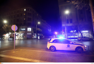 Τρεις Τούρκοι συνελήφθησαν στο κέντρο της Αθήνας, δηλώνουν αντικαθεστωτικοί
