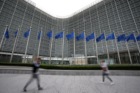 Καταπέλτης Κομισιόν για κράτος δικαίου στην Ελλάδα: «Ασυλία» για παρακολουθήσεις, διαφθορά, αμφίβολης ποιότητας η Δικαιοσύνη