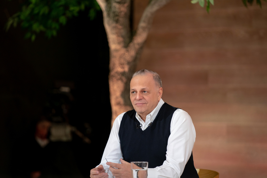 METLEN και Glenfarne σε συμφωνία για mega-υβριδικό έργο ΑΠΕ στη Χιλή