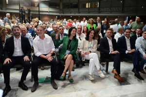 Μπορεί να δημιουργηθεί «μέτωπο των διαφωνούντων» στο Συνέδριο;
