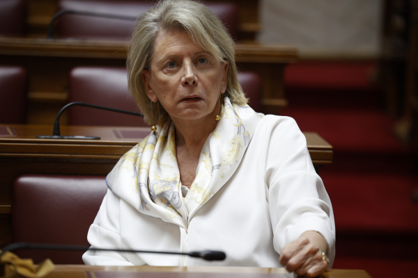 Ανάρτηση υπέρ Μιλένας