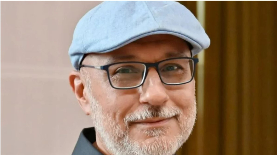 Ο αμερικάνικος βόας και οι κινέζικοι δράκοι