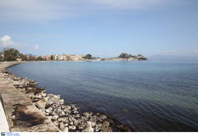 Μήνυμα ξενοδόχων και τουριστικών πρακτόρων Κέρκυρας: «Οι επισκέπτες απολαμβάνουν τις διακοπές τους»