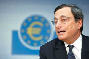 Πρόοδο στις διαπραγματεύσεις «βλέπει» η ΕΚΤ