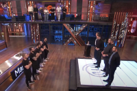 MasterChef 2025: Τα «πικρά» 5αρια που έφεραν την αποχώρηση (Βίντεο)