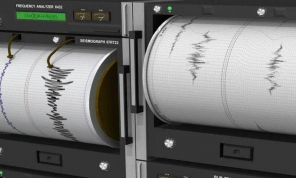 Άκης Τσελέντης για τους απανωτούς σεισμούς στη Θήβα