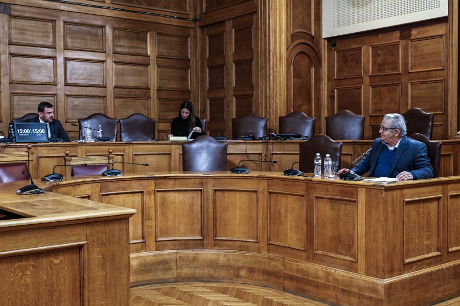 Εξεταστική για ΟΠΕΚΕΠΕ: Μετωπική για την κλήτευση νέων μαρτύρων