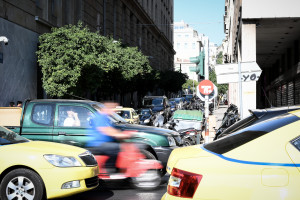 Περισσότερα από 600.000 ανασφάλιστα οχήματα στους ελληνικούς δρόμους