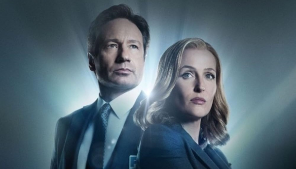 Η αλήθεια είναι εκεί έξω - Τα «X-Files» ανοίγουν ξανά