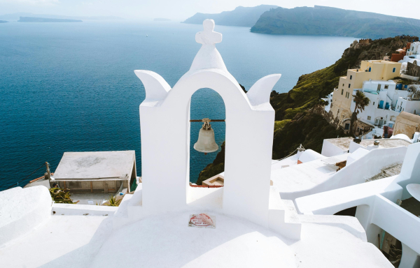Η Ελλάδα στους τοπ προορισμός των Ευρωπαίων για διακοπές - Γιατί την επιλέγουν, τι είναι αυτό που τους ξετρελαίνει