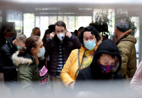 «Η μετάλλαξη Όμικρον απειλεί τη διεθνή κοινότητα», τι λένε οι υπουργοί Υγείας της G7