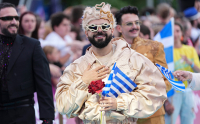 Eurovision 2026: Η ώρα και το κανάλι του Α’ Ημιτελικού