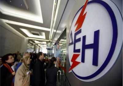 ΔΕΗ: Πάνω από 500 εκατ. στα ταμεία από την ρύθμιση των 36 δόσεων χωρίς προκαταβολή