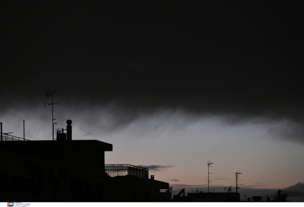 Κακοκαιρία: Πού θα χτυπήσει τις επόμενες ώρες, «καμπανάκι» Αρναούτογλου για επικίνδυνα καιρικά φαινόμενα