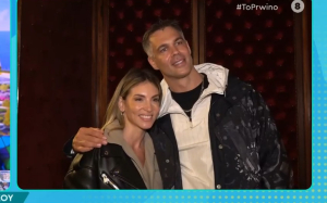 Οικονομάκου: «Οι περισσότεροι έχουν σχέση κατά τη διάρκεια του γάμου τους»