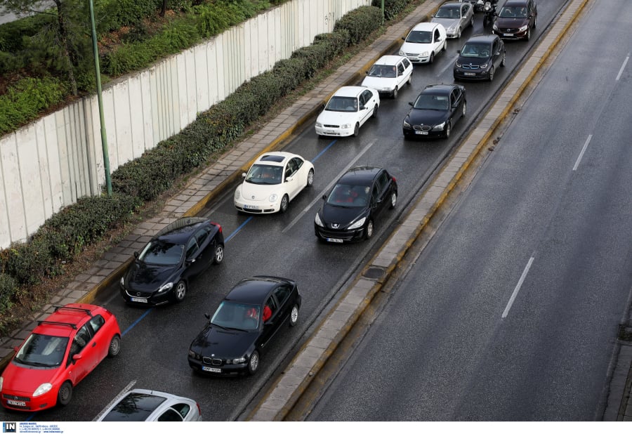 Αλλάζει ο έλεγχος ΚΤΕΟ στα diesel οχήματα, «κίνδυνος» για βαριά πρόστιμα