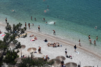 Ανατροπή με τον αεροχείμαρρο, επιστρέφουν τα 30άρια