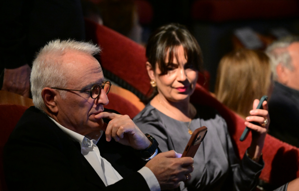 Ραγκούσης: Κενού περιεχομένου τα περί ενιαίου προοδευτικού ψηφοδελτίου και Λαϊκού Μετώπου