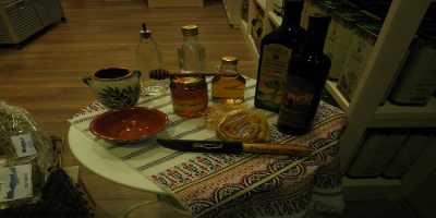 Δημιουργείται εταιρία Κρητικών Πιστοποιημένων Προϊόντων