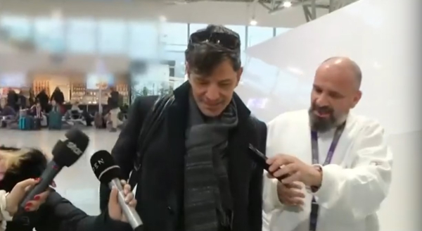 Ο Σάκης Ρουβάς απαντάει για τα 50.000 ευρώ στο καρναβάλι της Ξάνθης