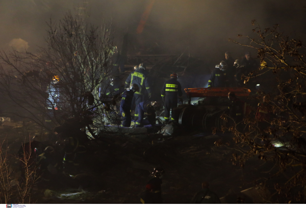 Τα διεθνή ΜΜΕ για την πολύνεκρη τραγωδία στα Τέμπη