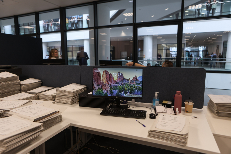 Φορολογικές δηλώσεις 2025: Αυτό είναι το νέο Ε1